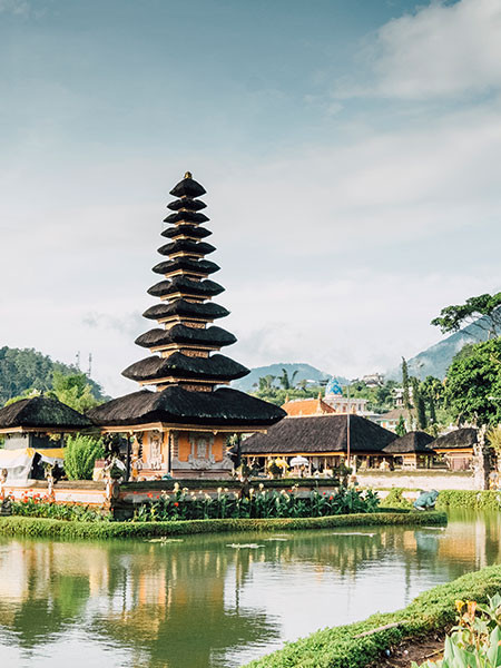 Bali